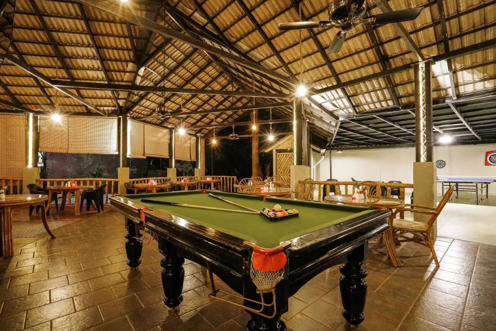 Kuruva Island Resort And Spa - By KABINI BREEZE, Wayanad