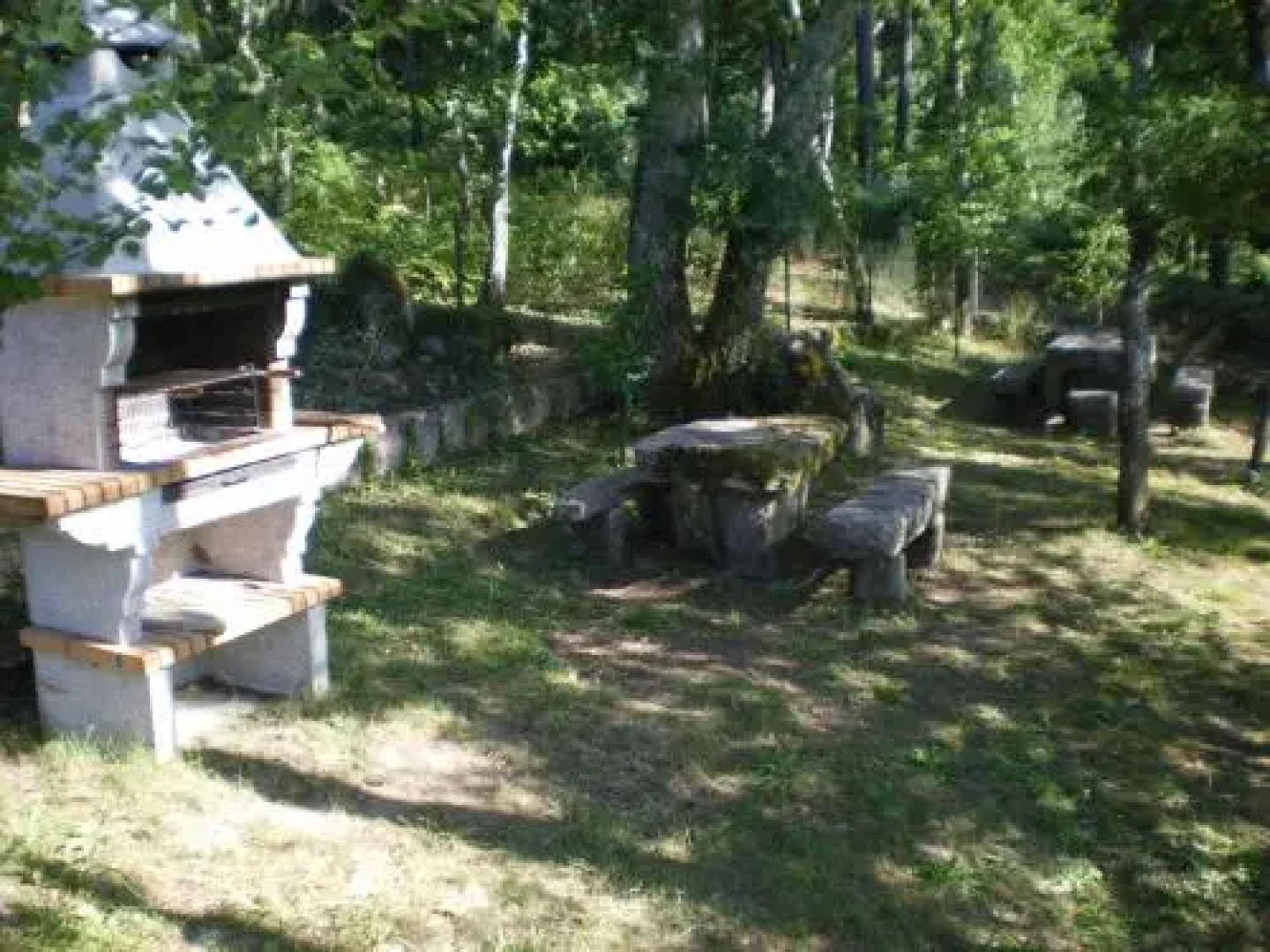 Pension - Residencia As Termas