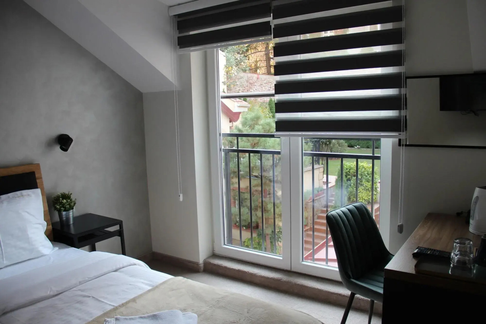 Urban Lodge Belgrade