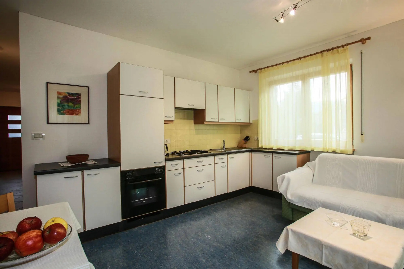 Appartamenti Grazia-Dei