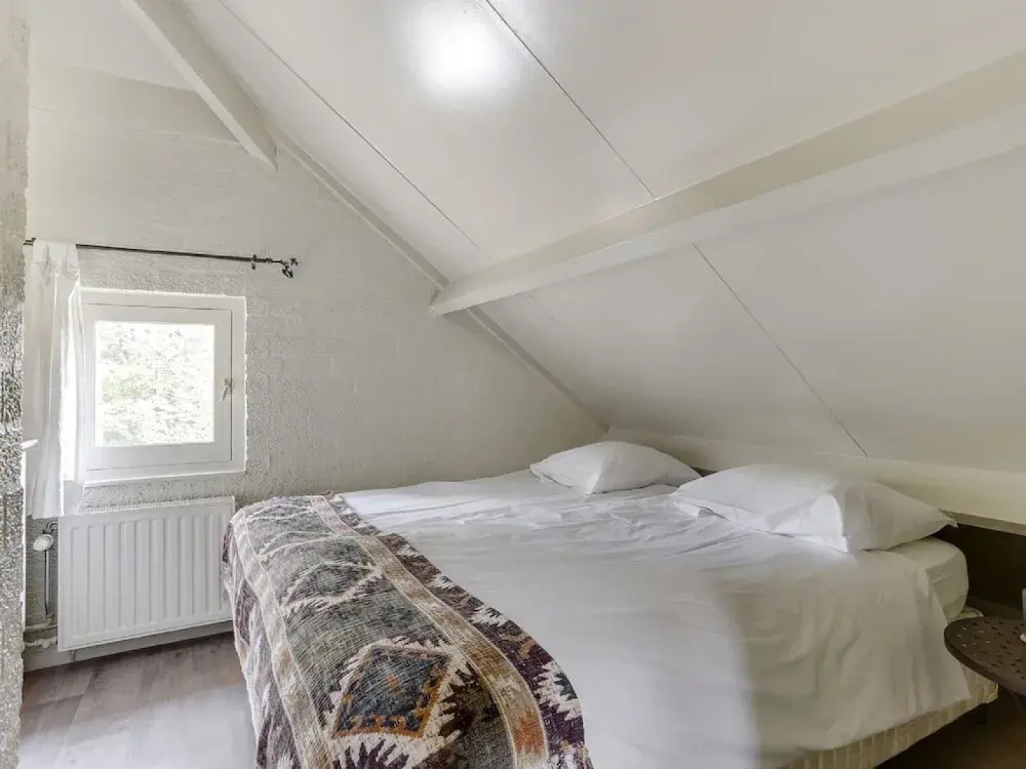 Luxury Villa in De Pier With Sauna