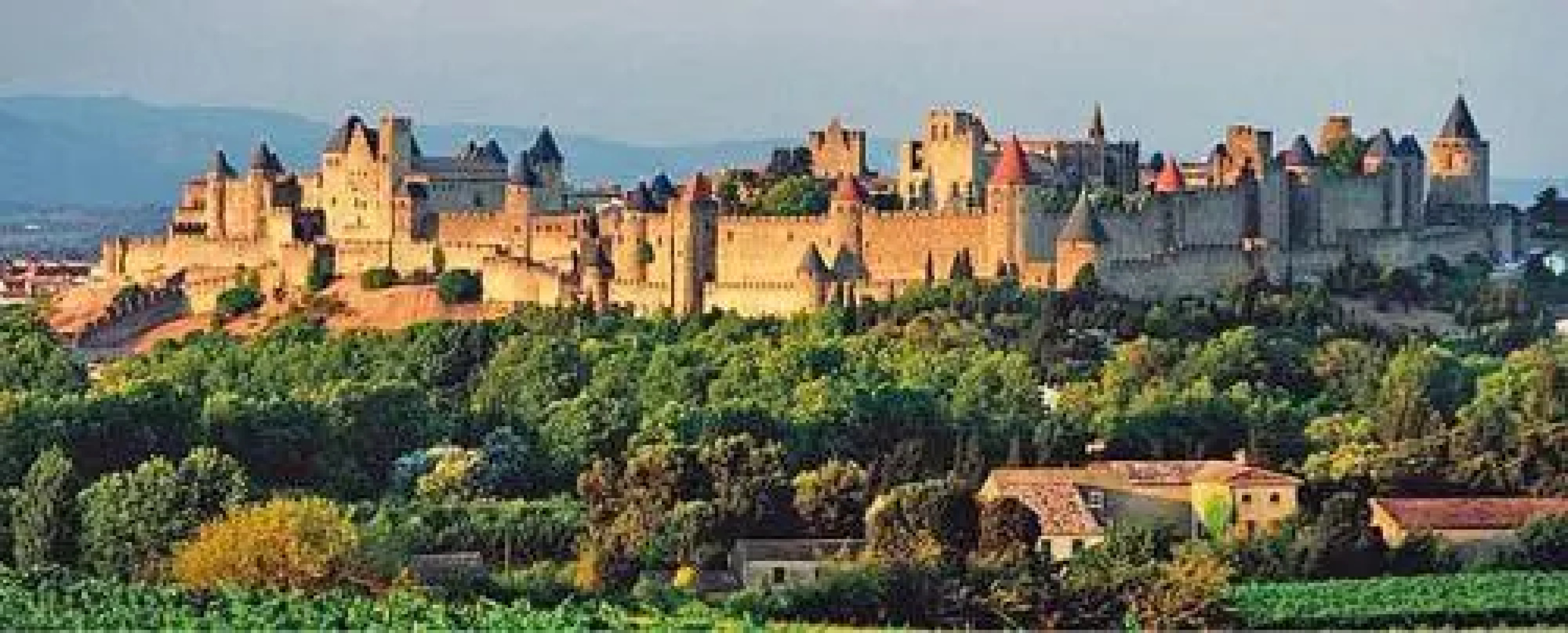 Gites De La Grasse