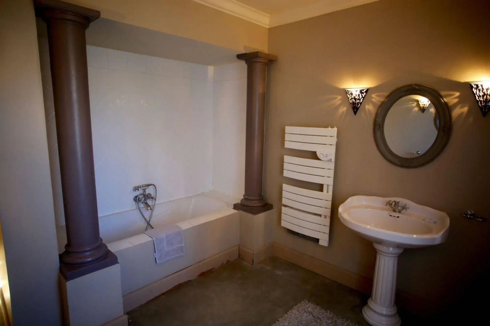 Le Domaine de la Fosse