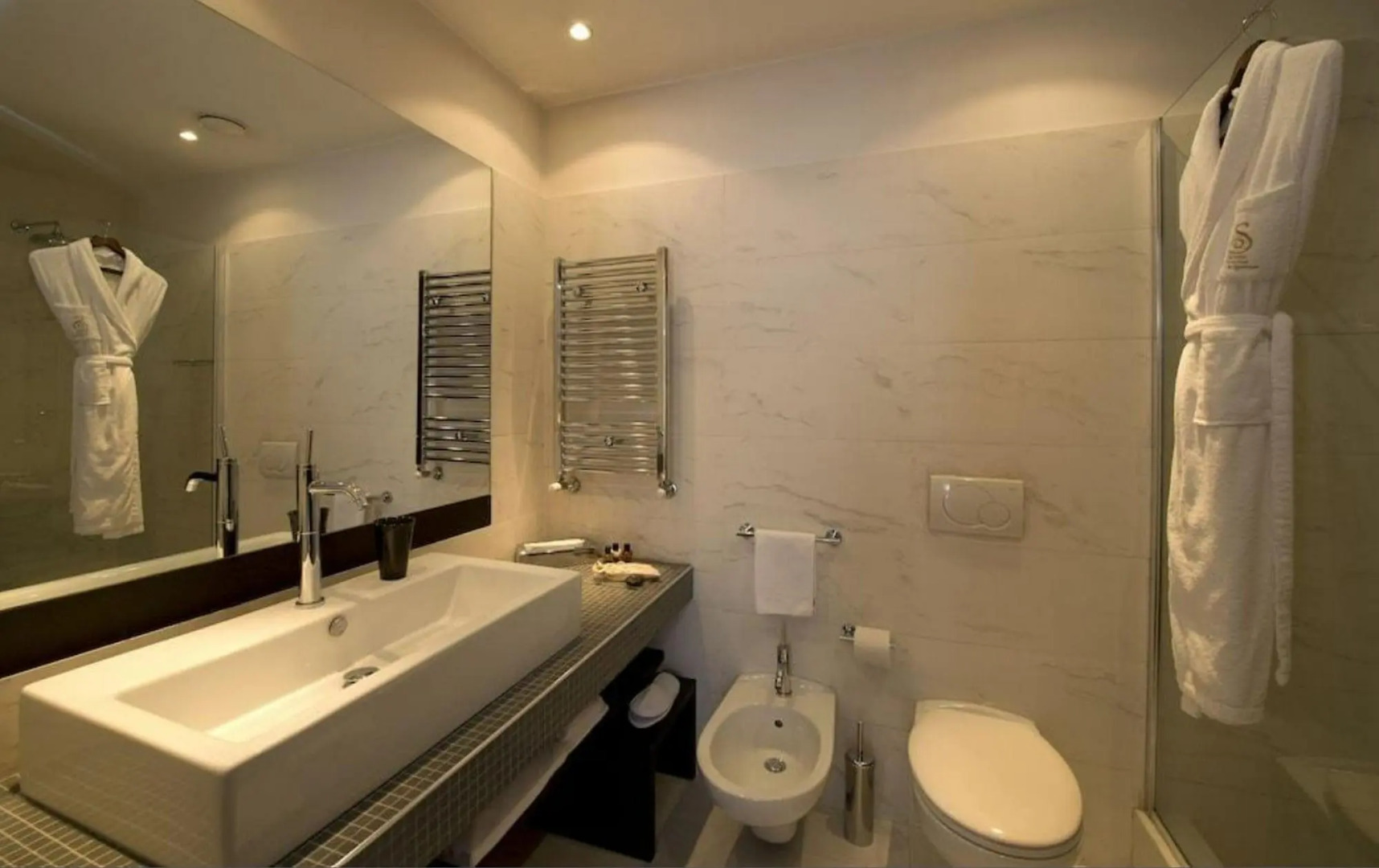 Отель Indigo Turin