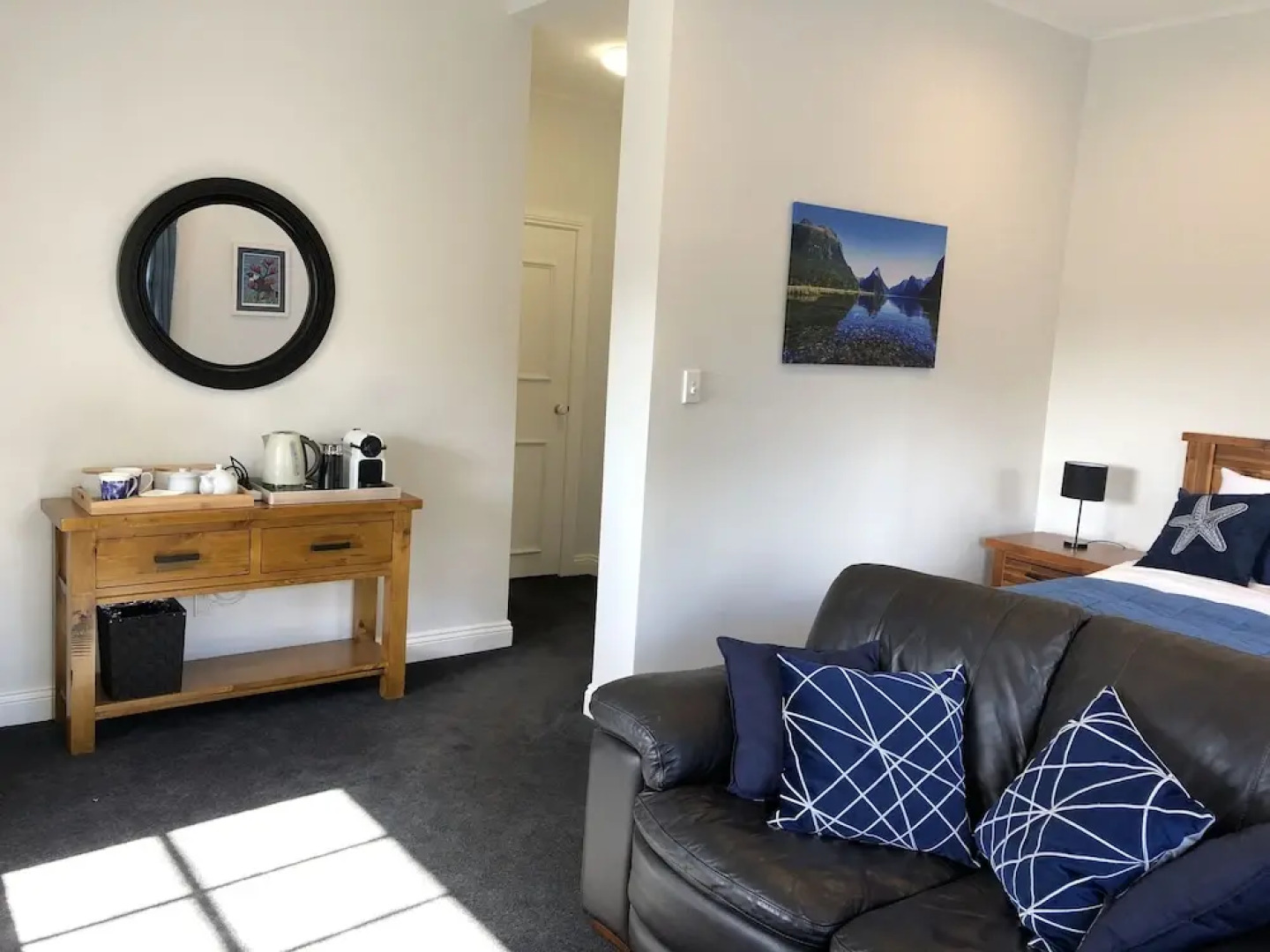 Kingfisher's Nest Bed & Breakfast