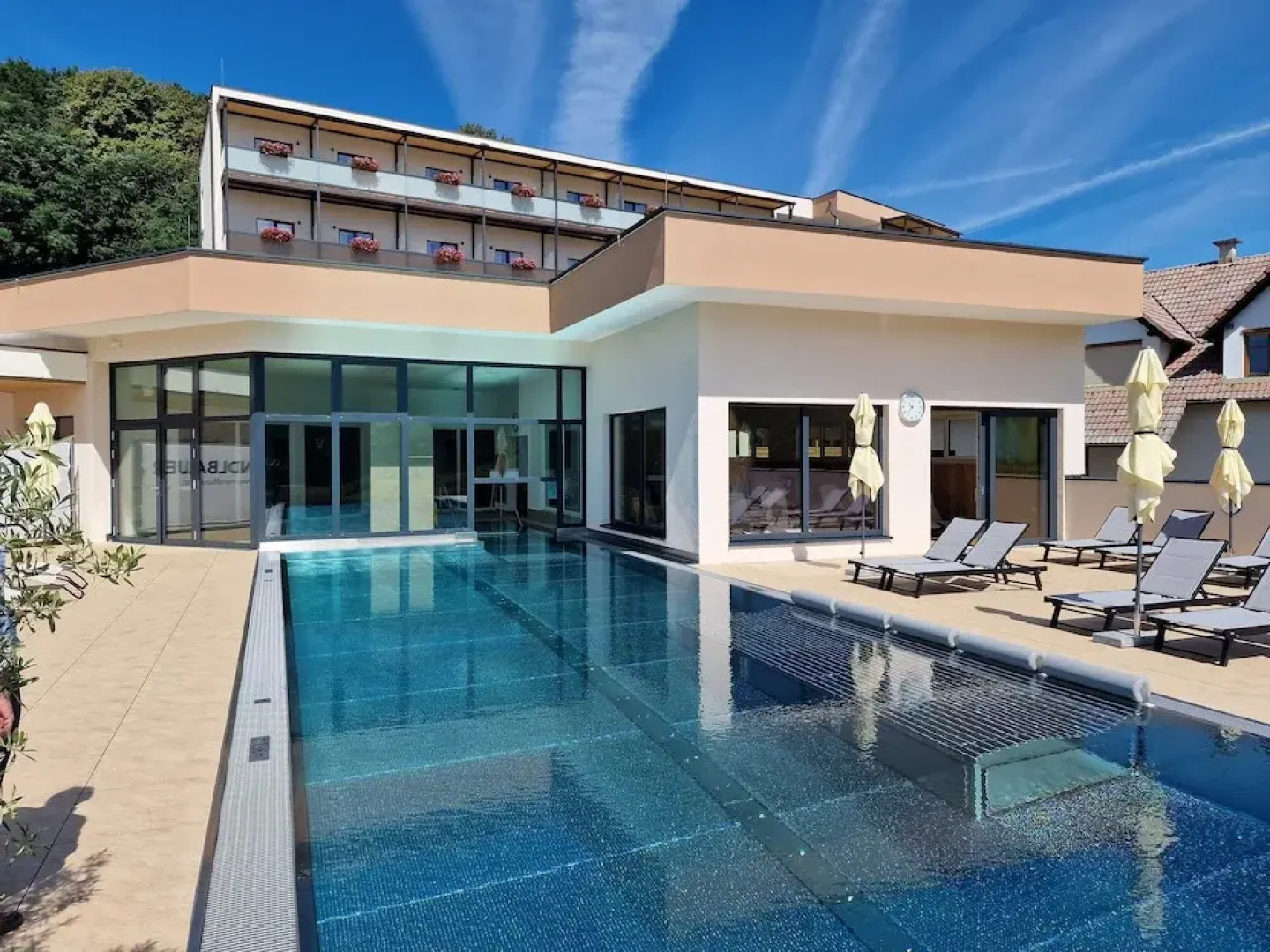 Genusshotel PuchasPlus Kukmirn