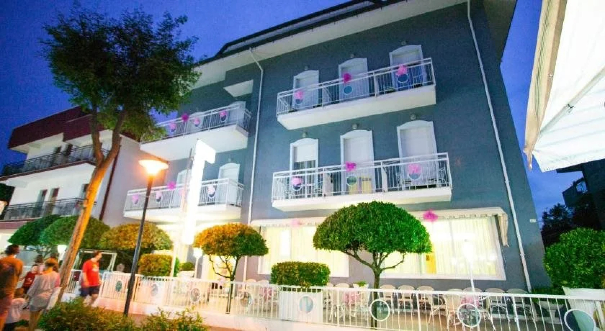 Piccolo Hotel Ariston