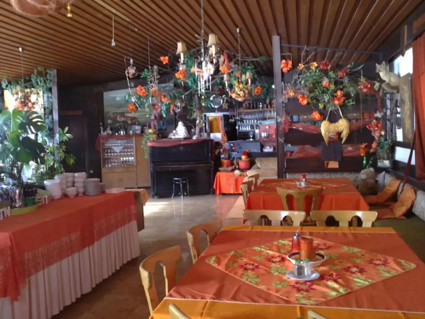 Aqua Reiki Ski Hotel Klippitz Nordost