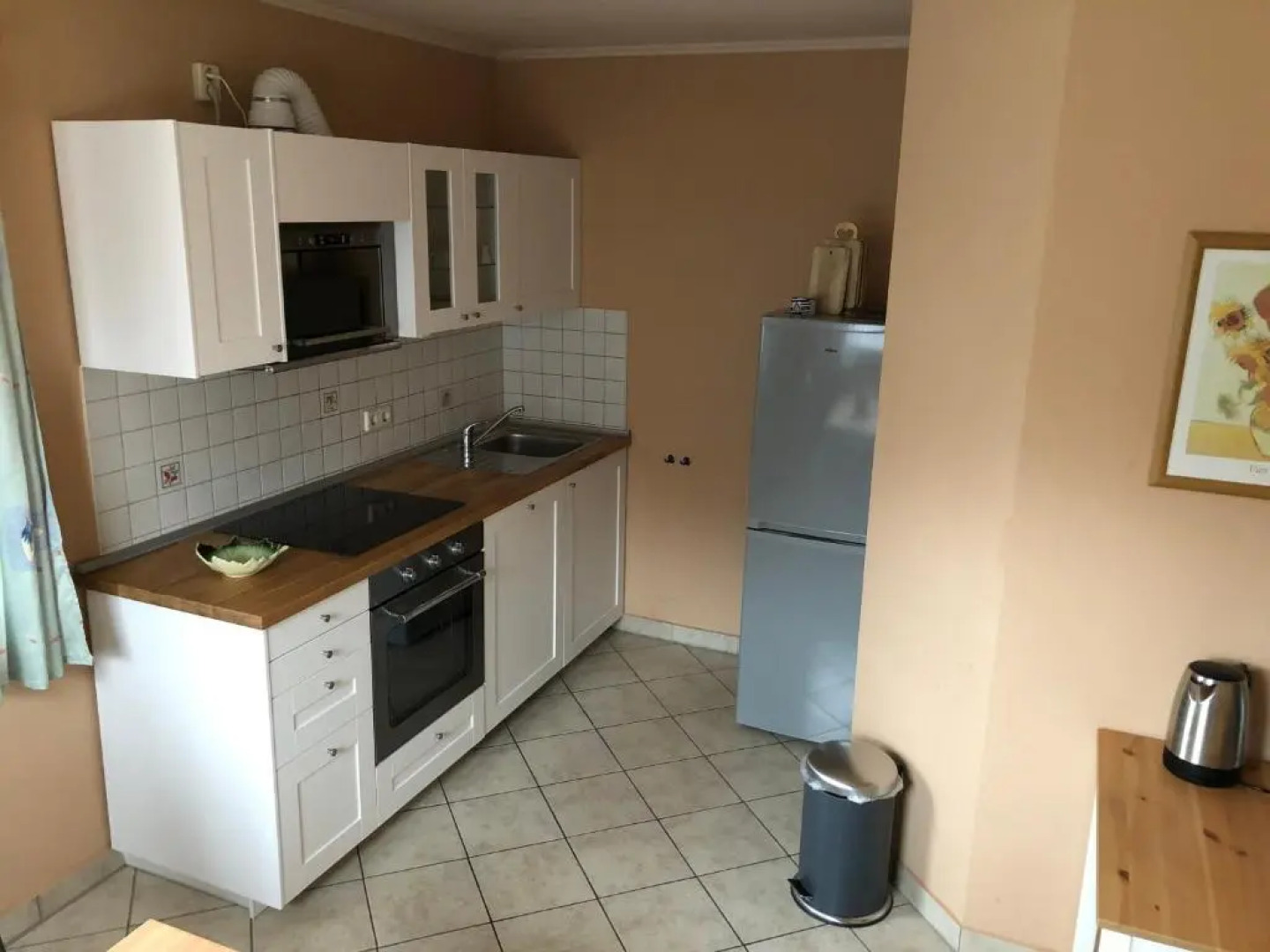 Ferienwohnung Gisela Kästner Stolpen