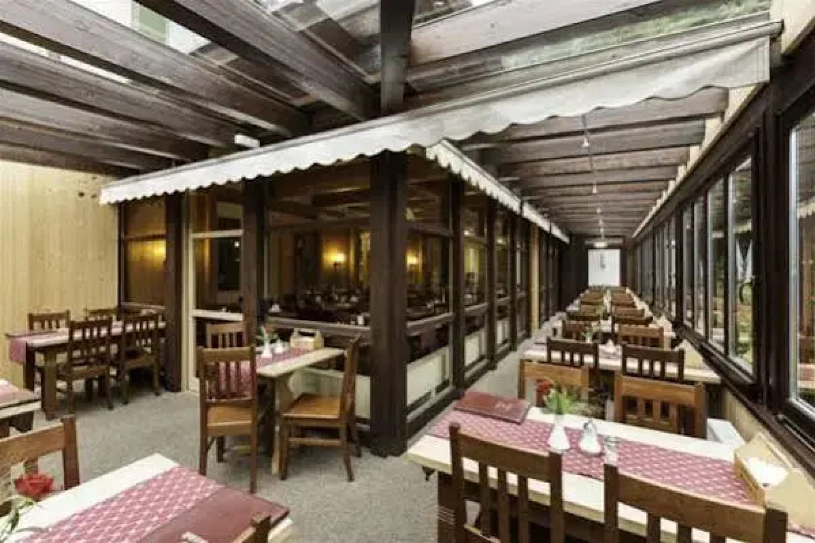 Schlossrestaurant Neuschwanstein