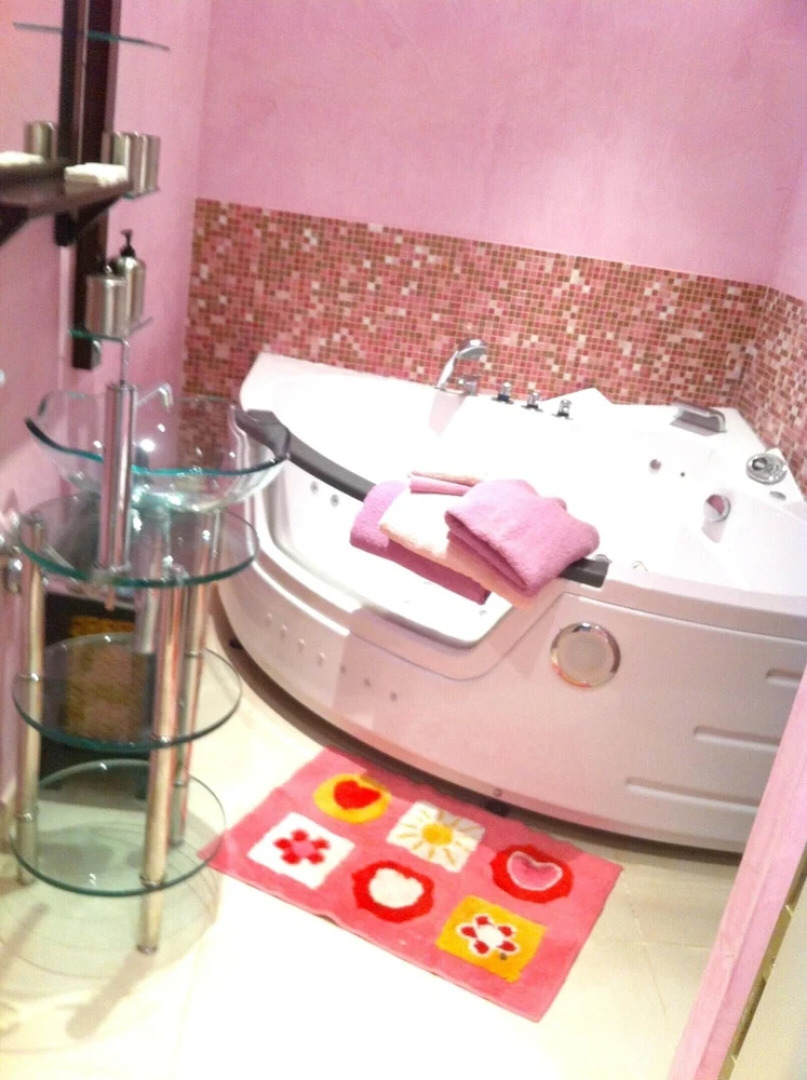 Apartment With 2 Bedrooms in Beausoleil, With Wonderful City View, Furnished Terrace and Wifi - 2 km From the Beach