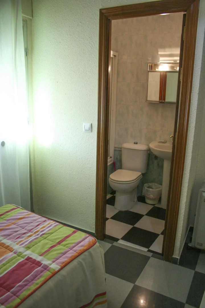Hostal El Emigrante