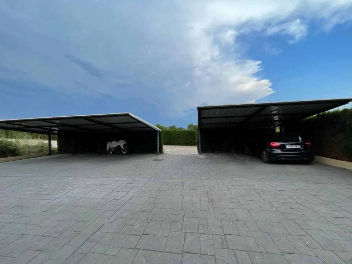 Apartamento Panoramica Golf