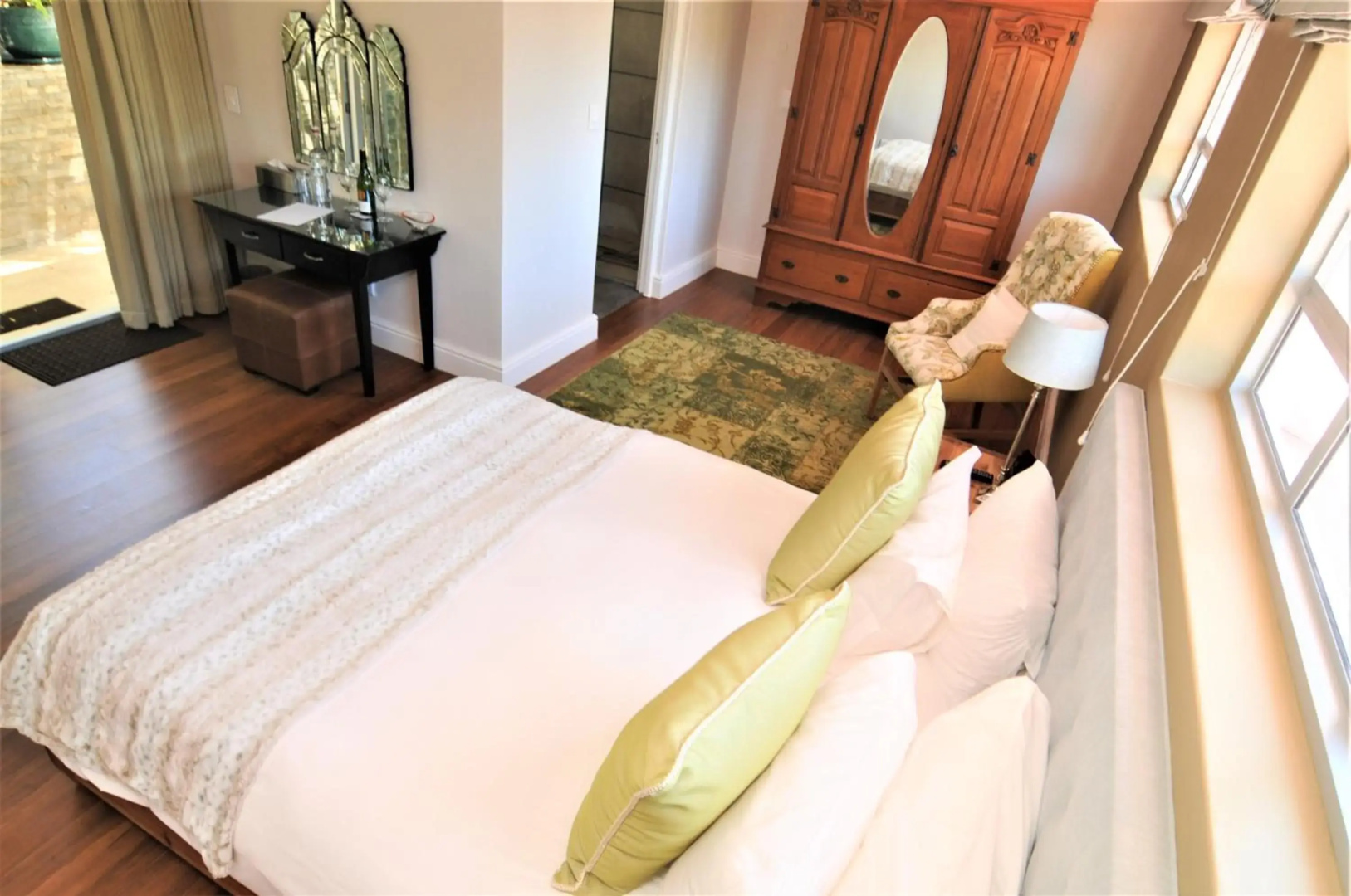 Abbey Manor Luxury Guesthouse