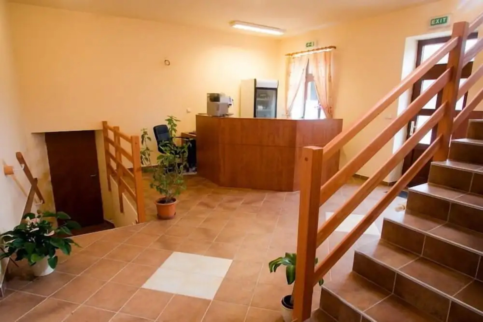 Pension Smetanův statek