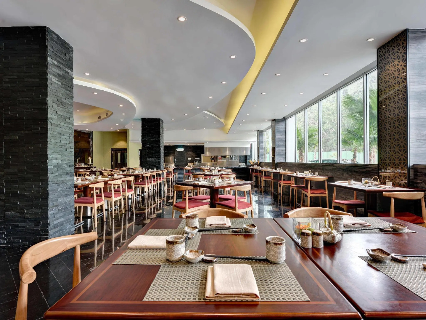 Lexis Hibiscus Port Dickson