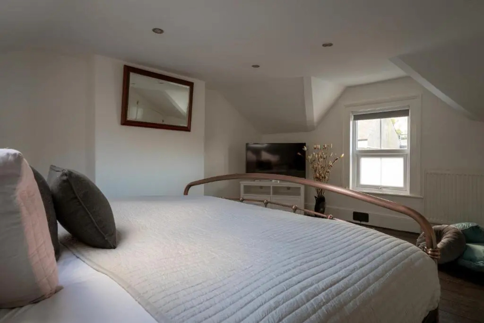 The End House - Cosy and central (Dartmouth)