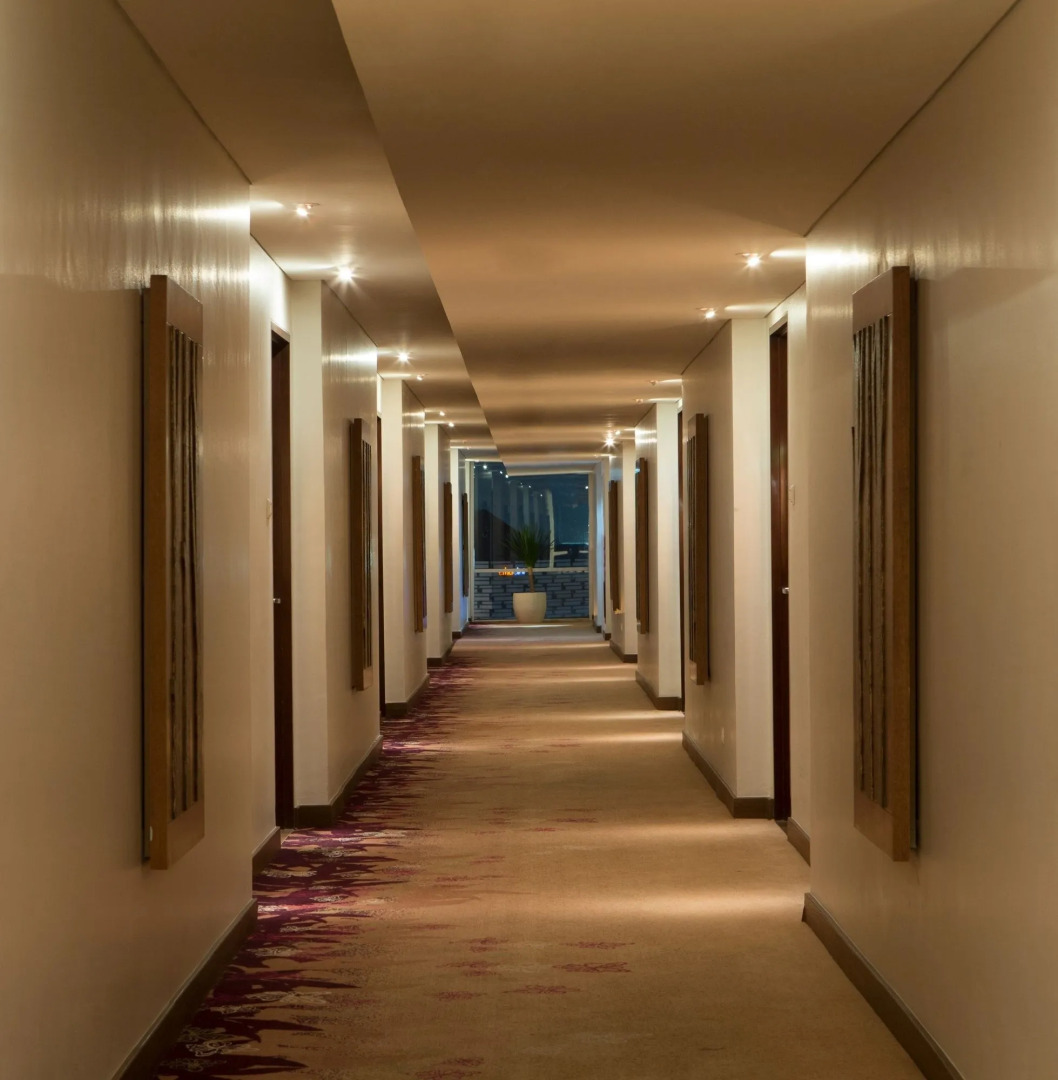 Santika Premiere Kota Harapan Indah