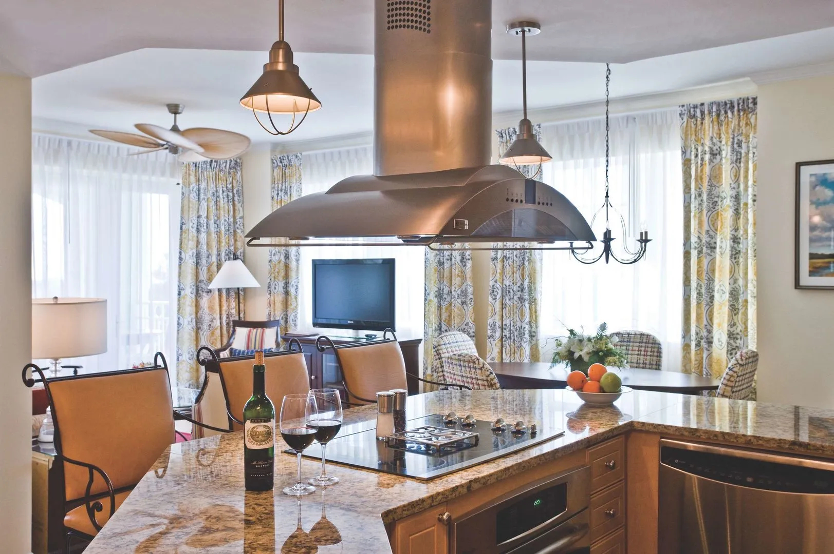 Wild Dunes Resort – Sweetgrass Inn and Boardwalk Inn