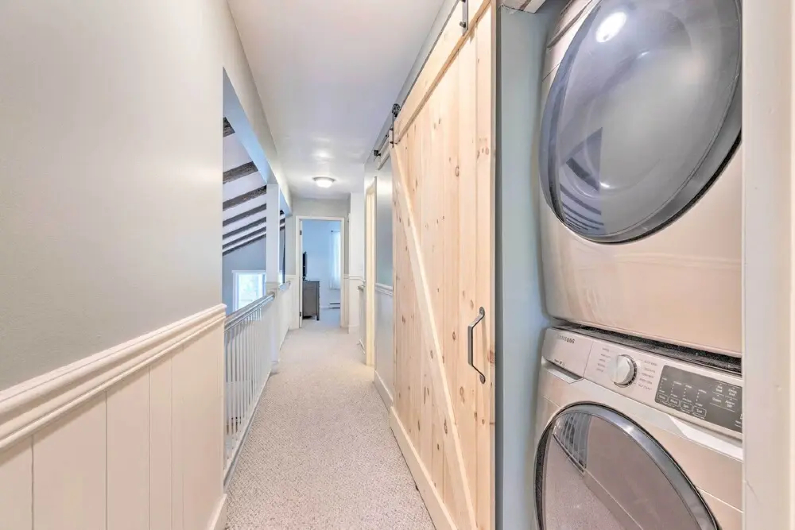 Top Shelf Home w/ Deck: 1 Mi to Ski Slopes!