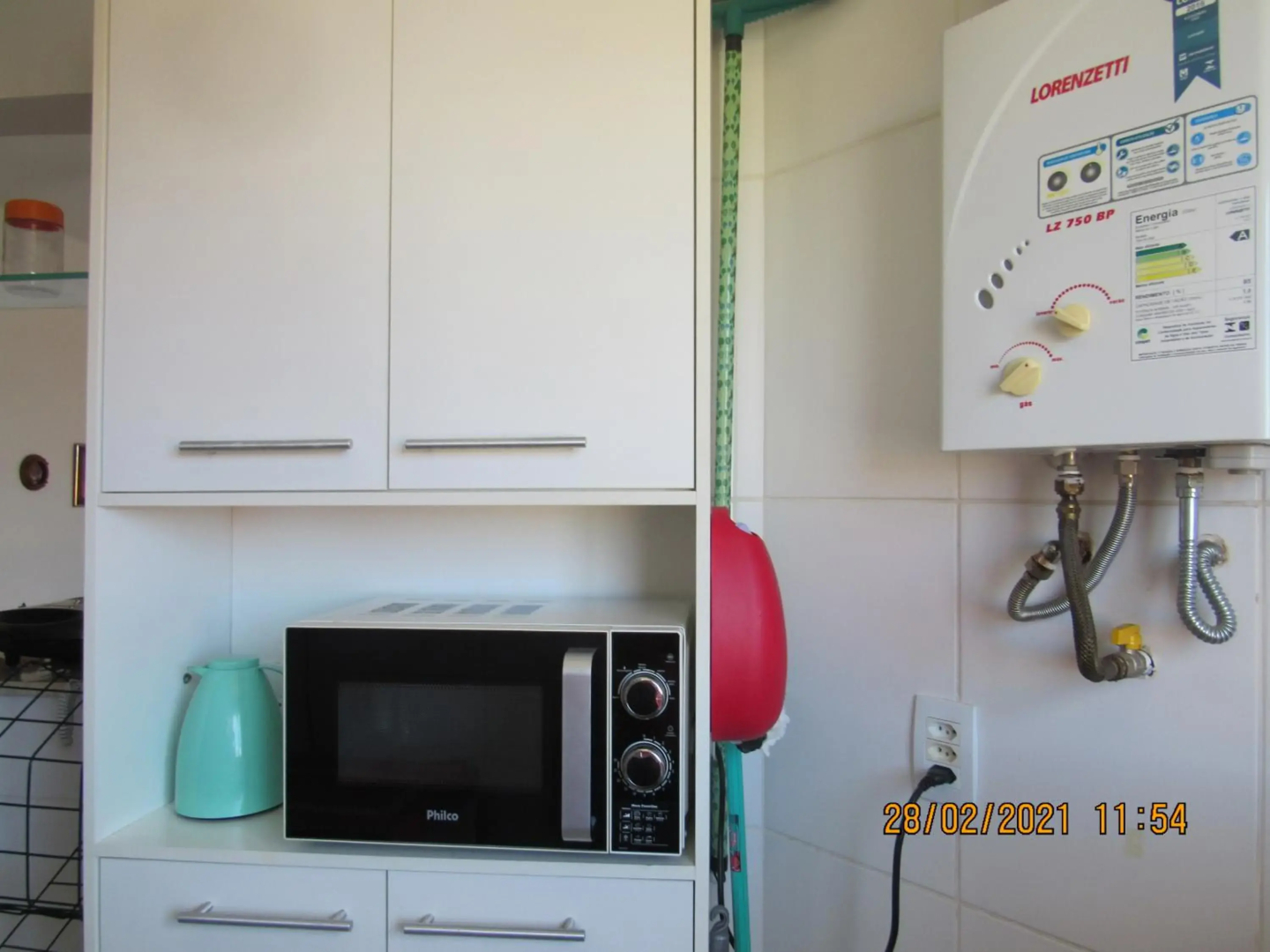 Sahy - Aldeia dos Reis, Condado - Apartamento Quarto e Sala