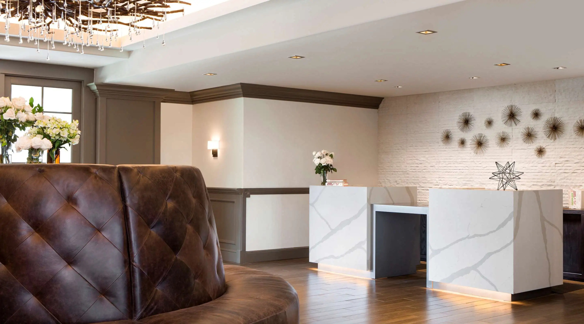 River Terrace Inn - A Noble House Hotel