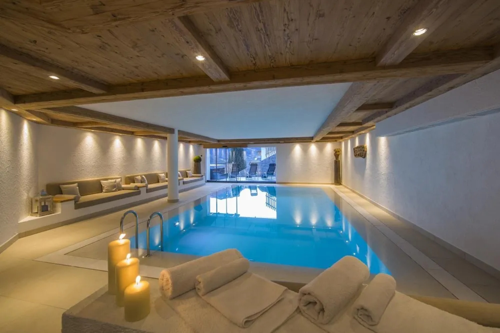 Residence Cesa Sassela