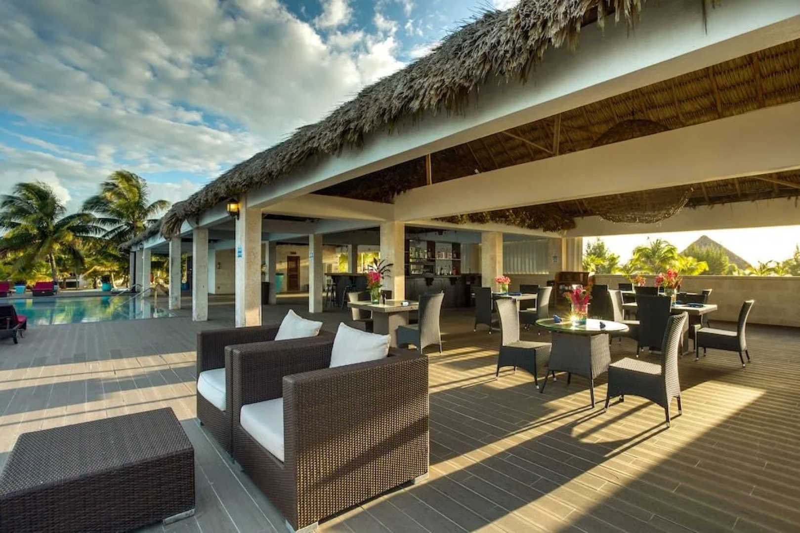 Turtle Island Beach Resort Trademark Collection
