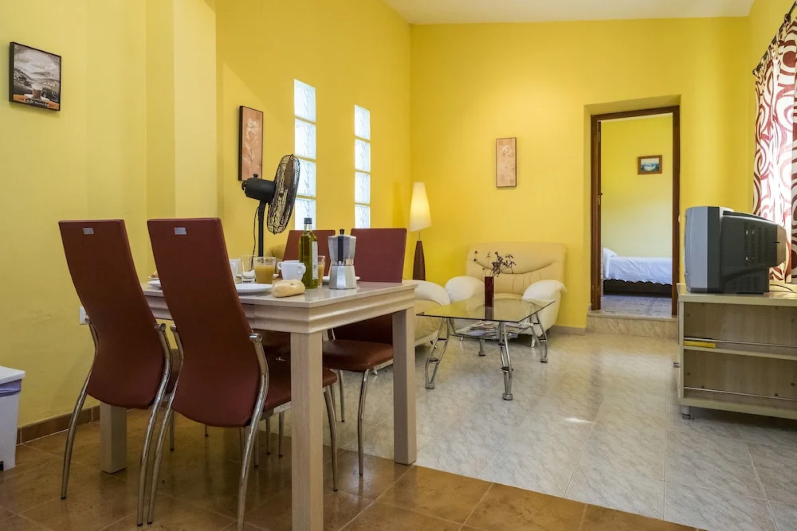 Apartamento Rural Jaen