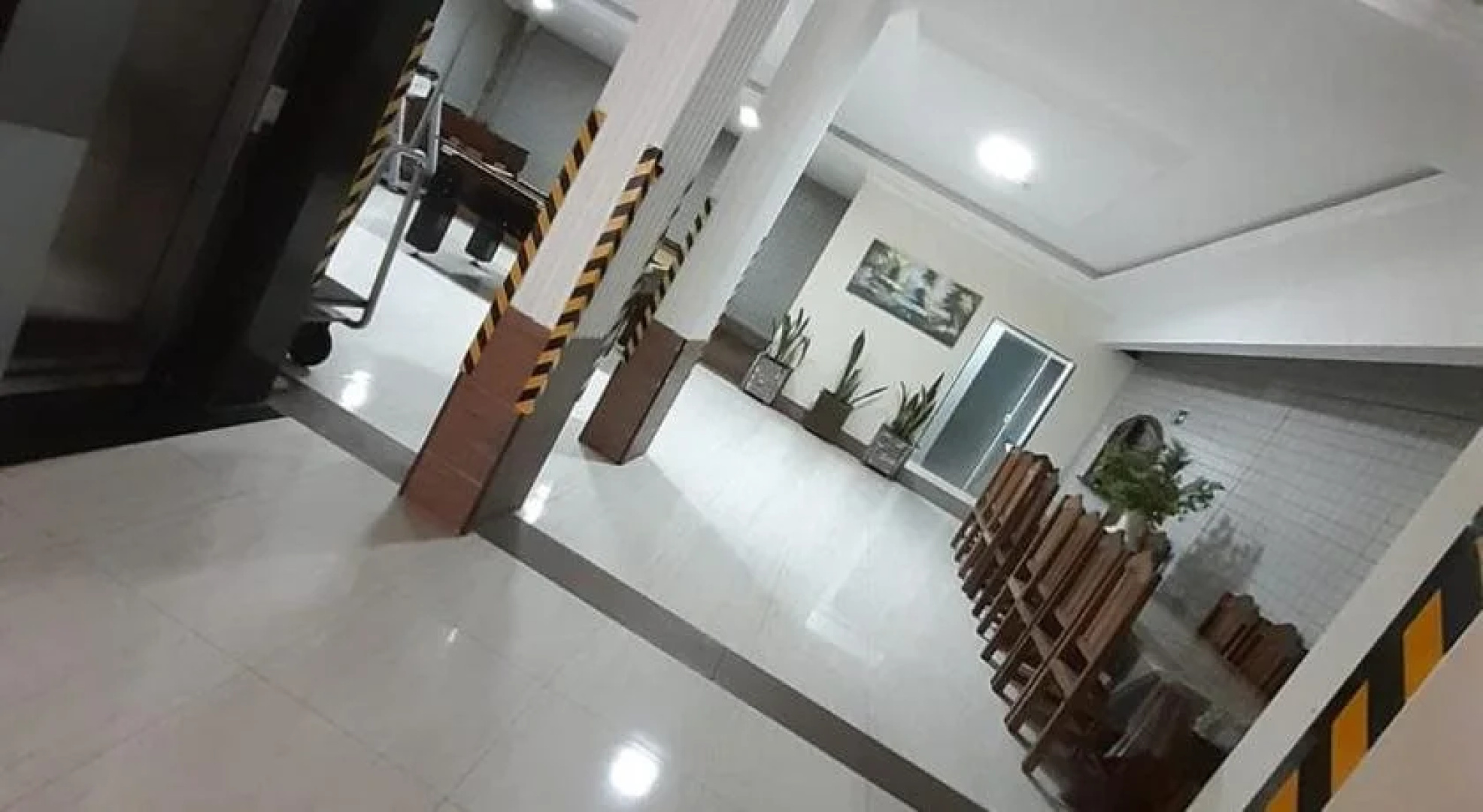 Hotel Lux