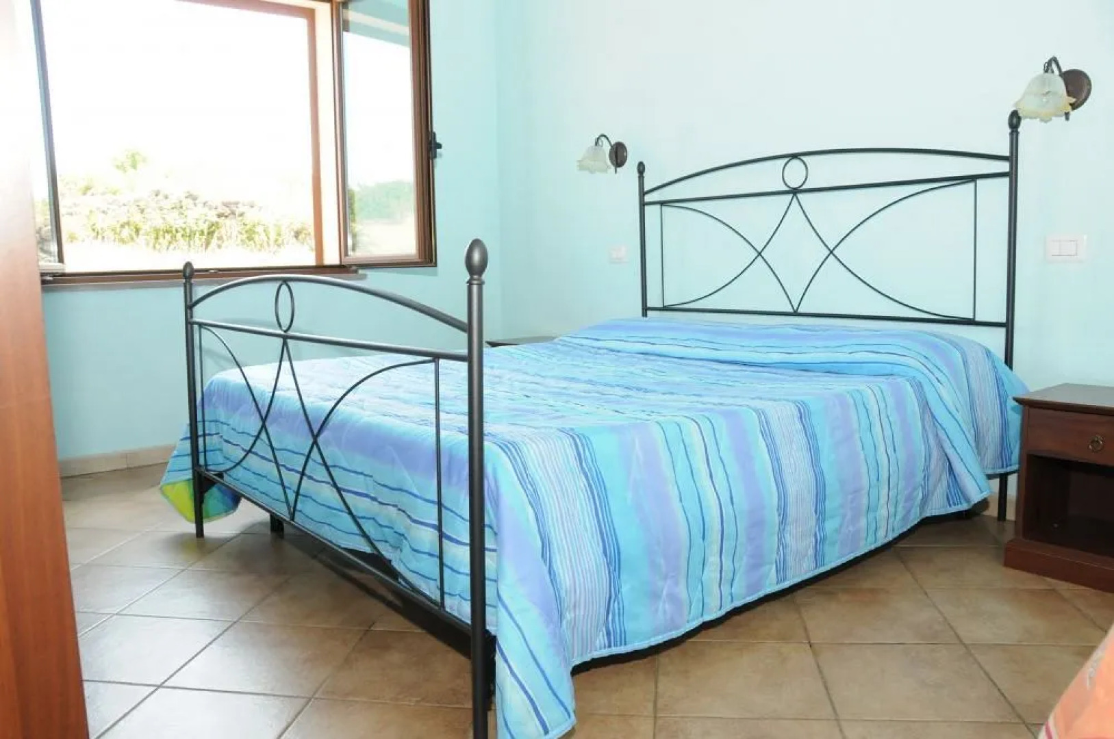 Agriturismo Sa Murtà