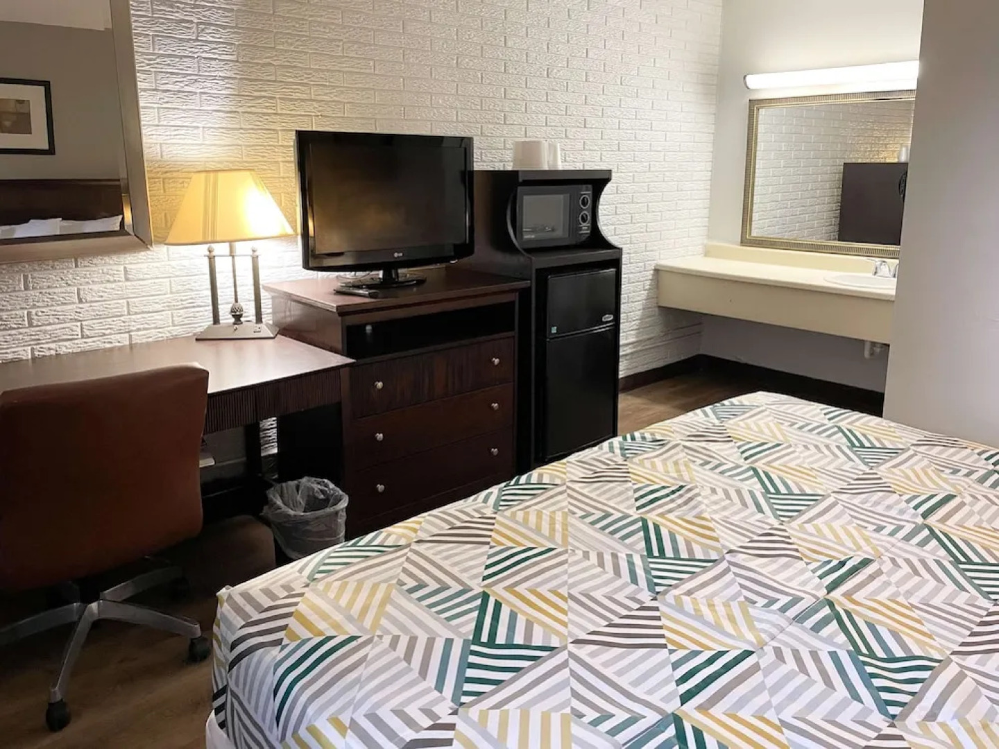 Motel 6 Wytheville, Va