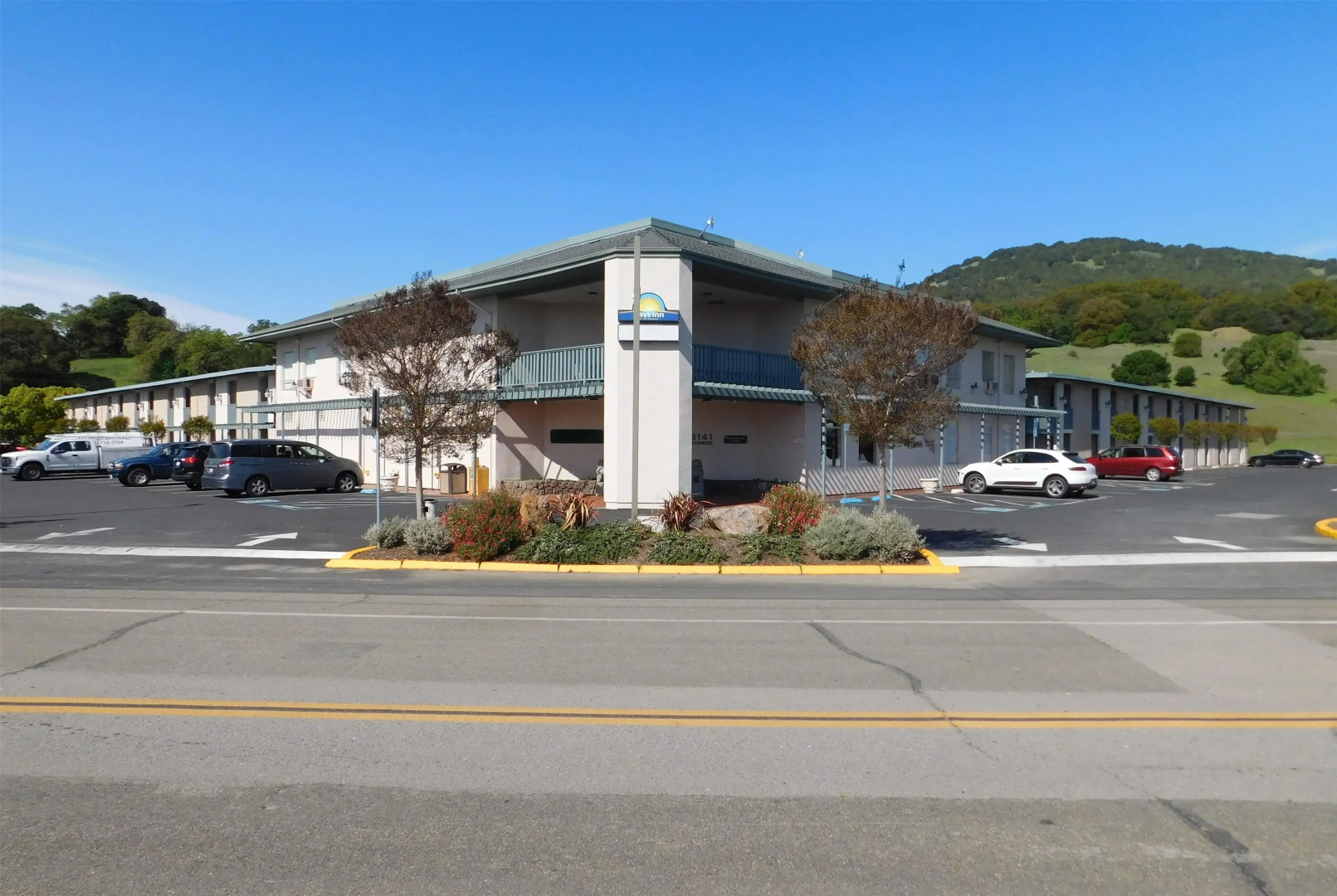 Days Inn by Wyndham Novato/San Francisco