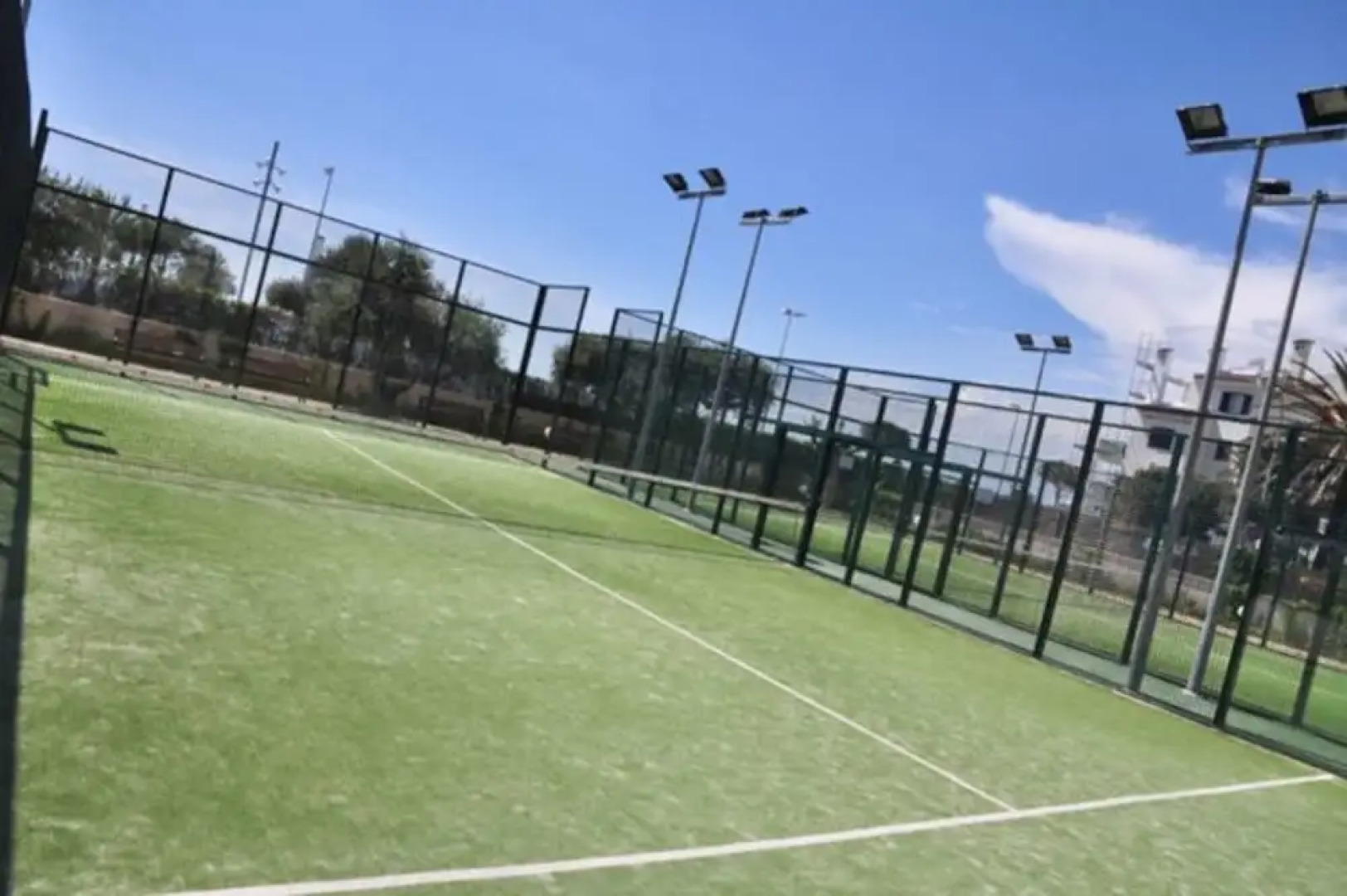 Apartamento Acogedor Para 4 Personas en Cambrils