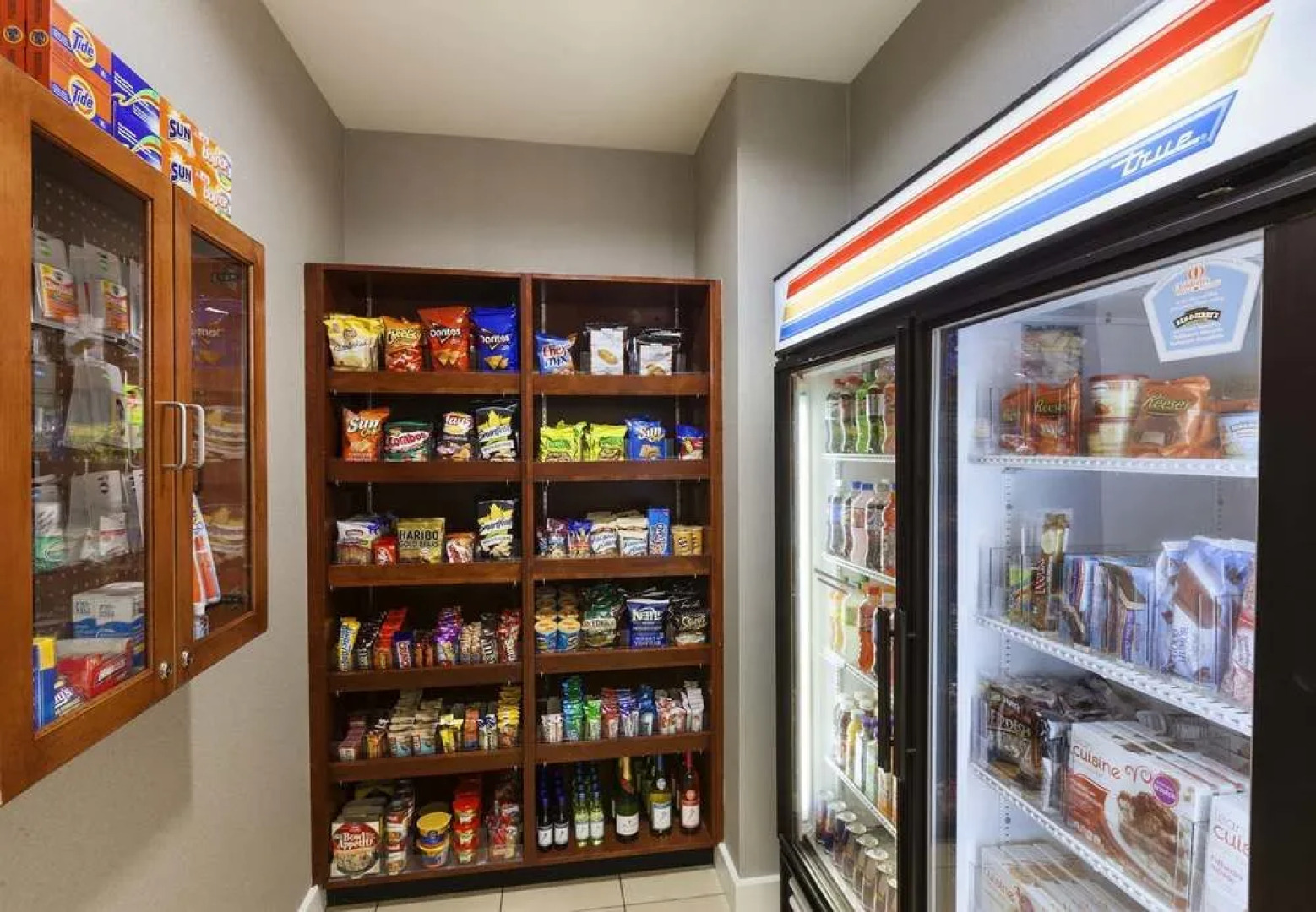 Residence Inn Greensboro Airport