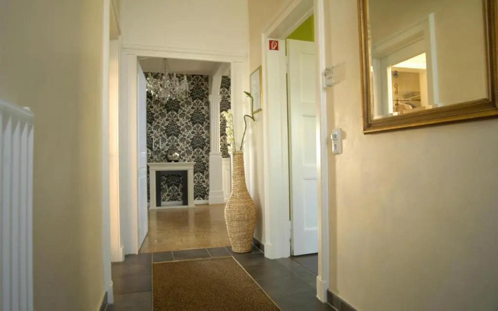 Schroders Guesthouse