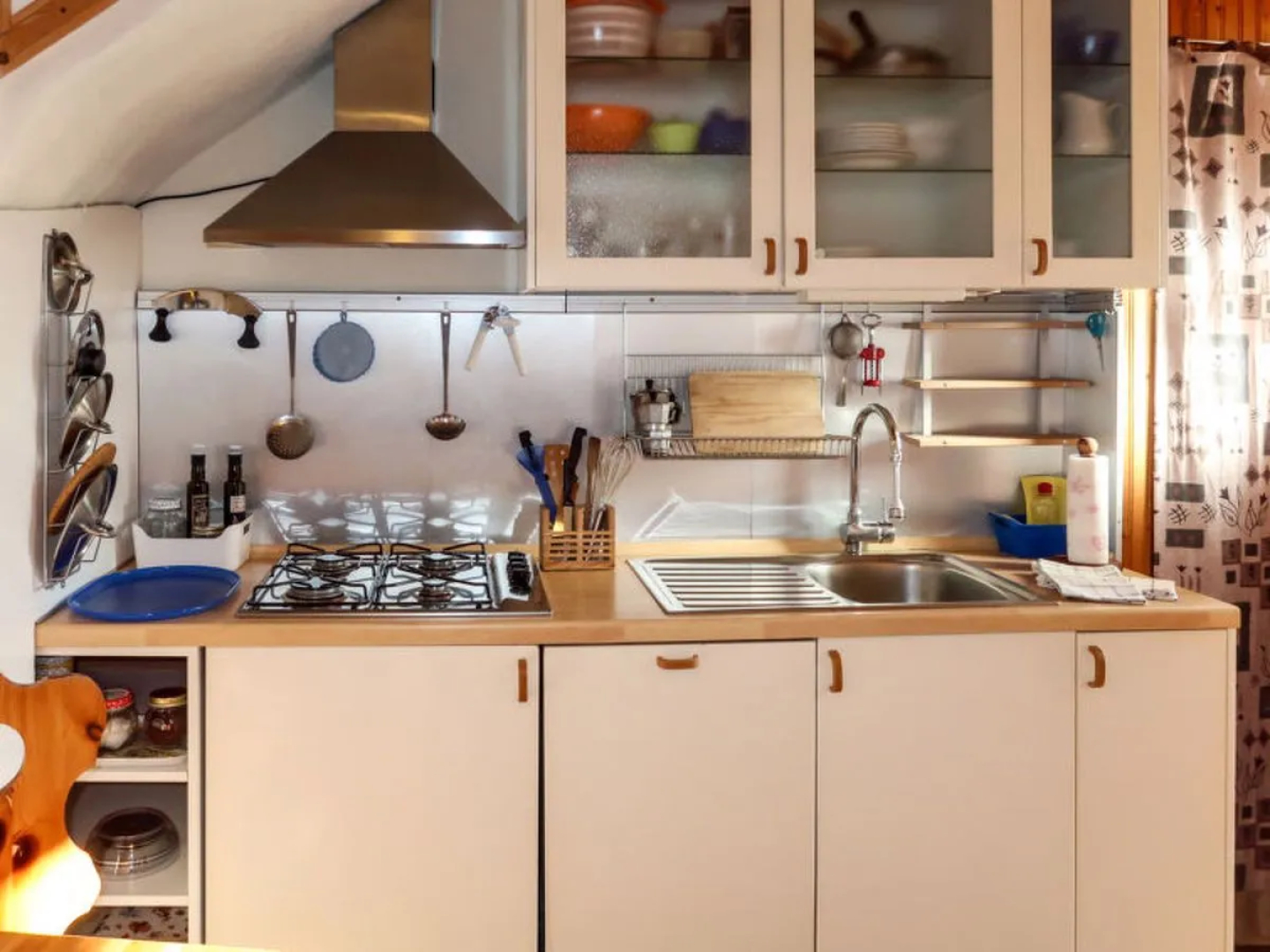 Apartment Olivo Vendone