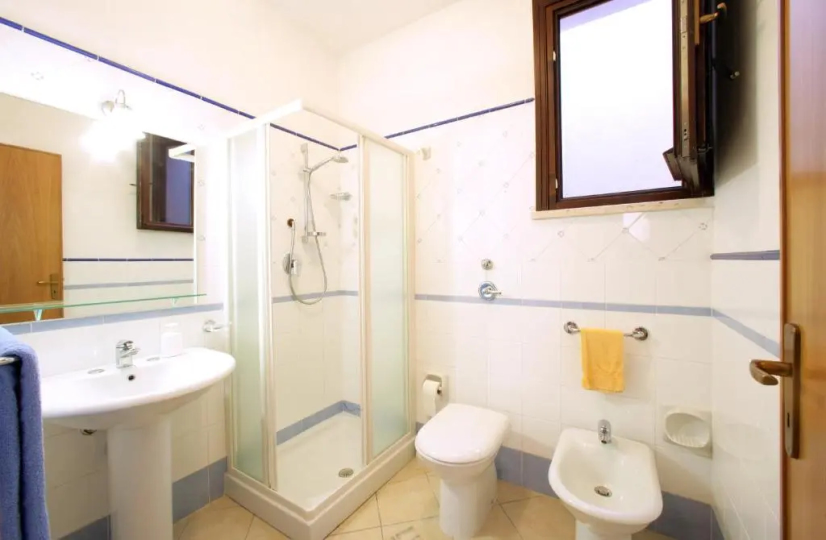 Villa Alle Falde di Cofano