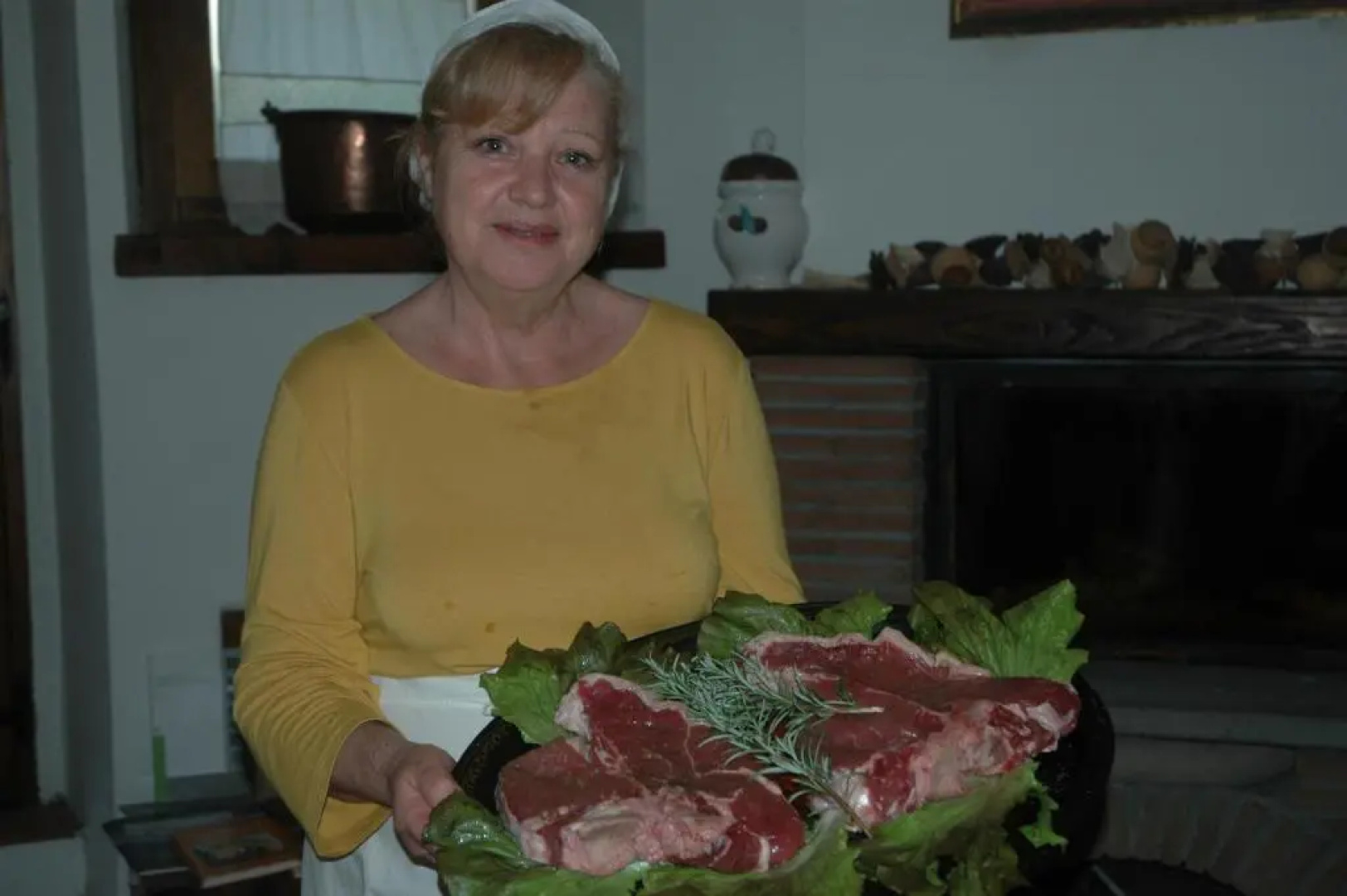 Agriturismo Il Sasso