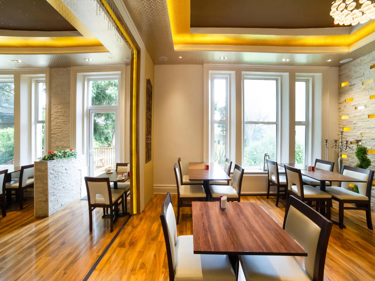 OYO Eagle House Hotel, St Leonards Hastings