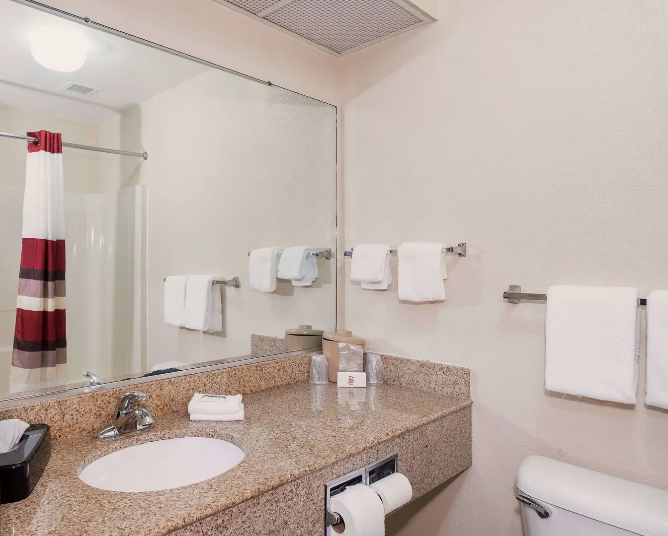 Wingate by Wyndham Augusta I-20