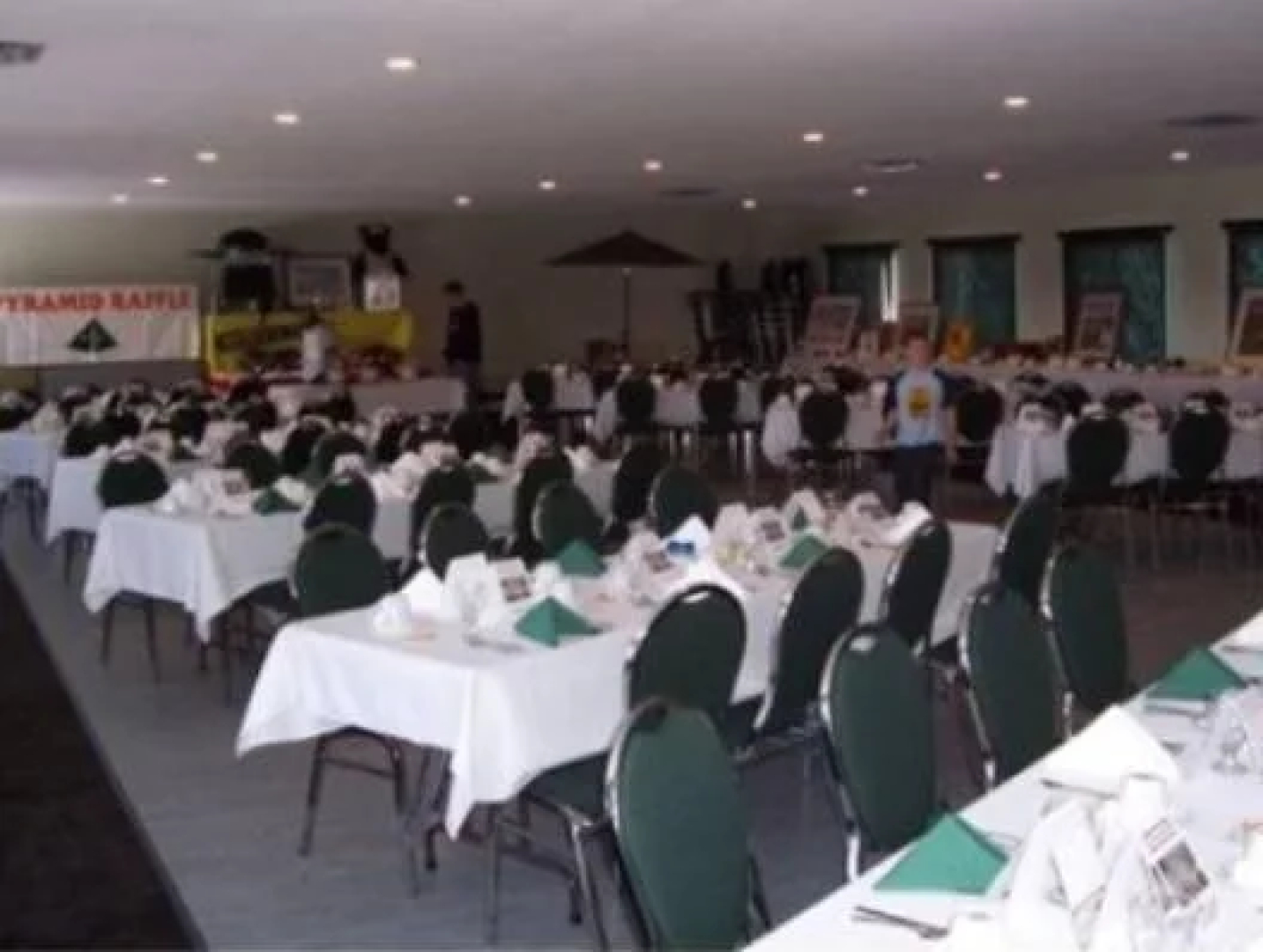 Fisherman's Landing Inn