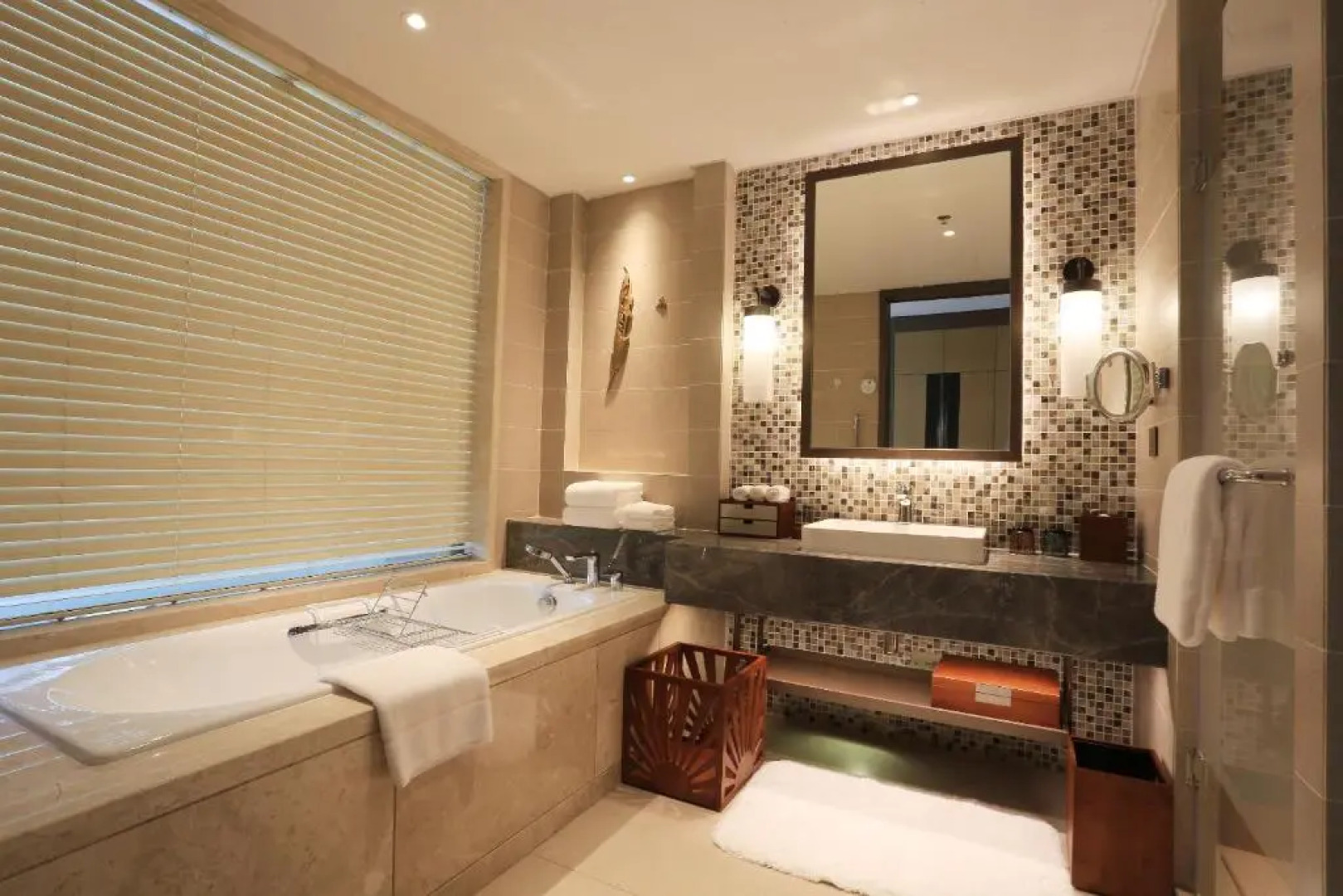 Marriott Resort Xiangshui Bay