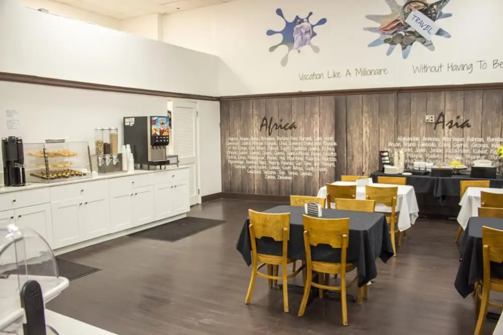 Ocean View Miami Beach Apartment