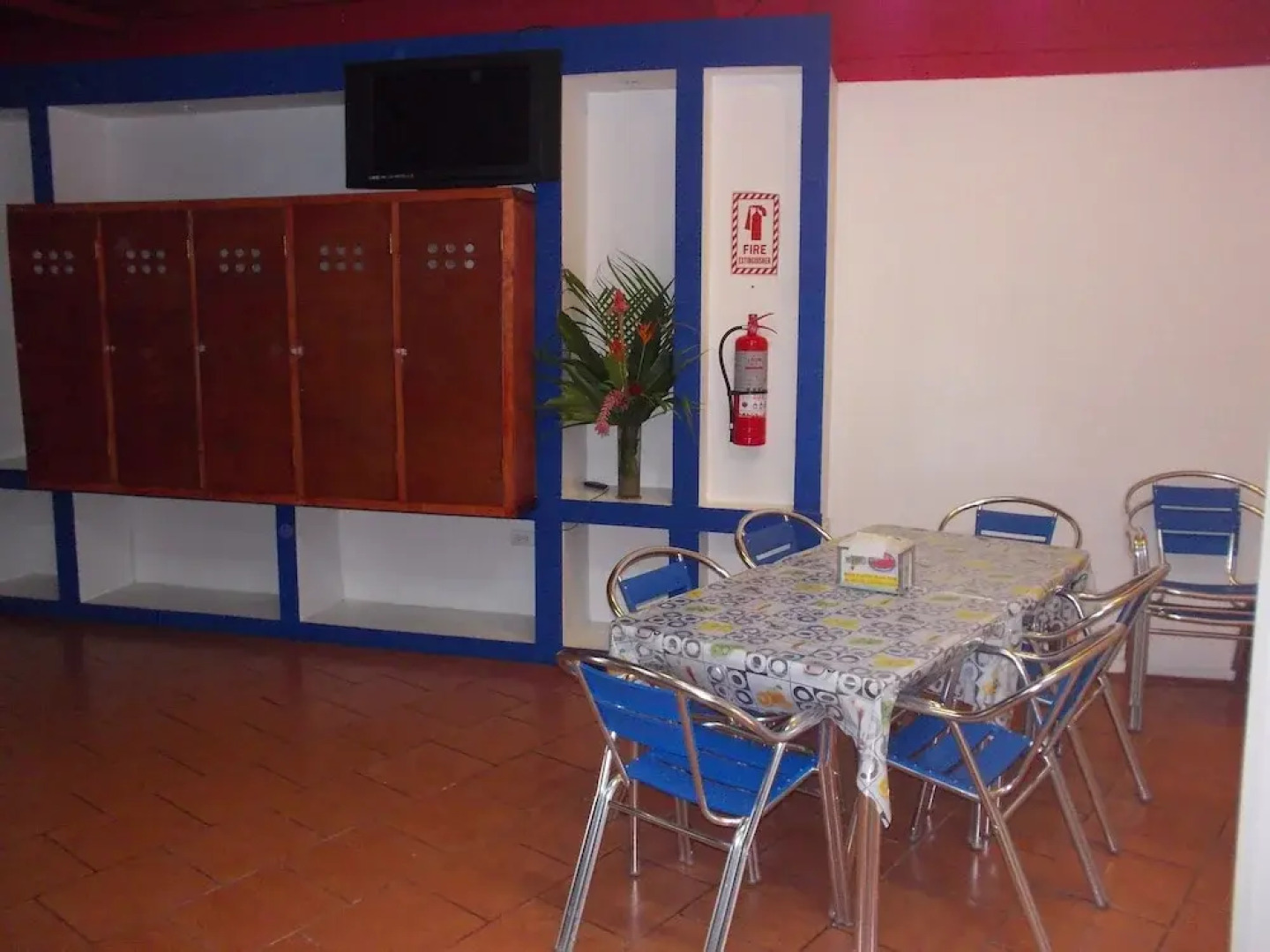 Hotel Tierra del Fuego