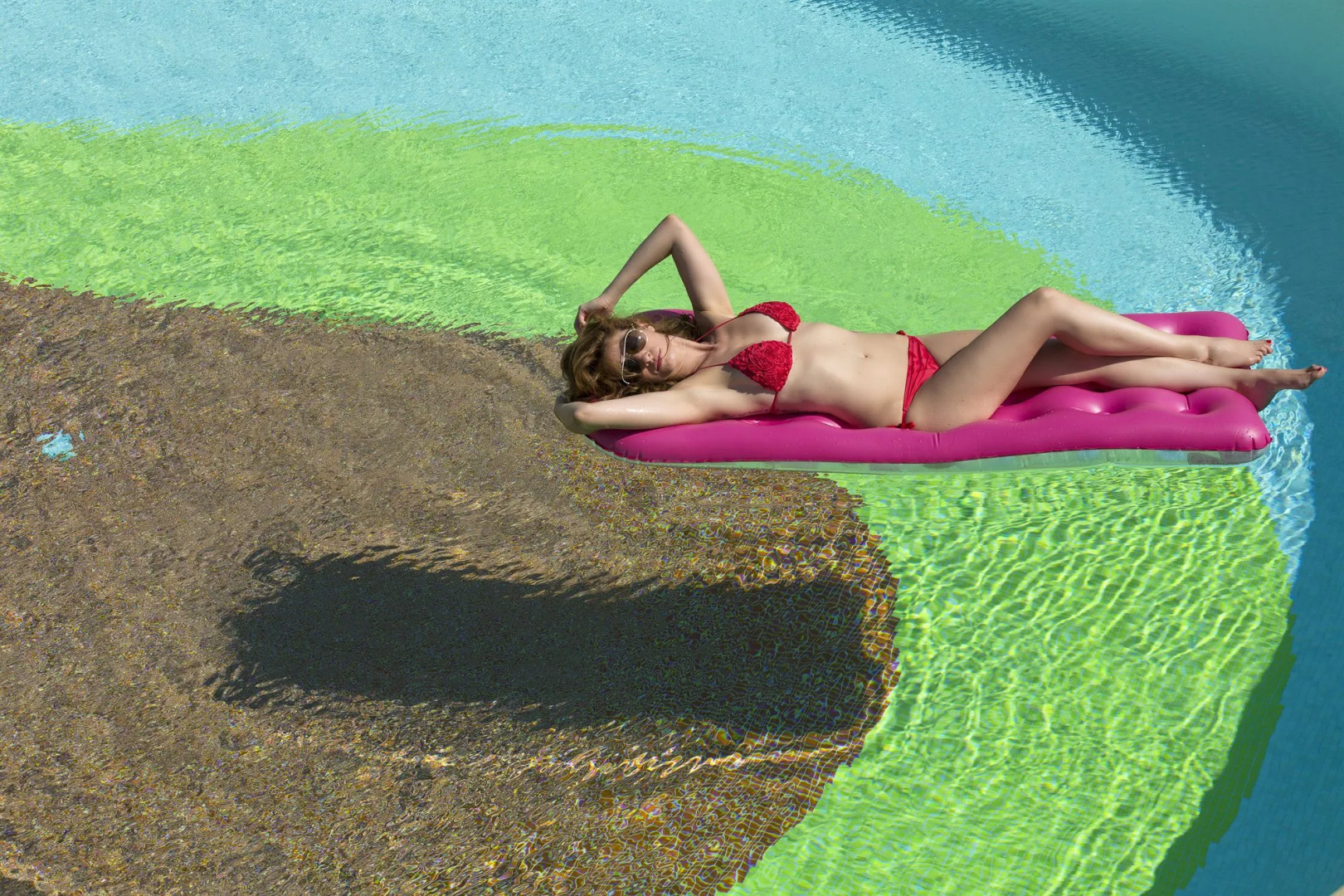 Kouros Art Hotel - Adults Only