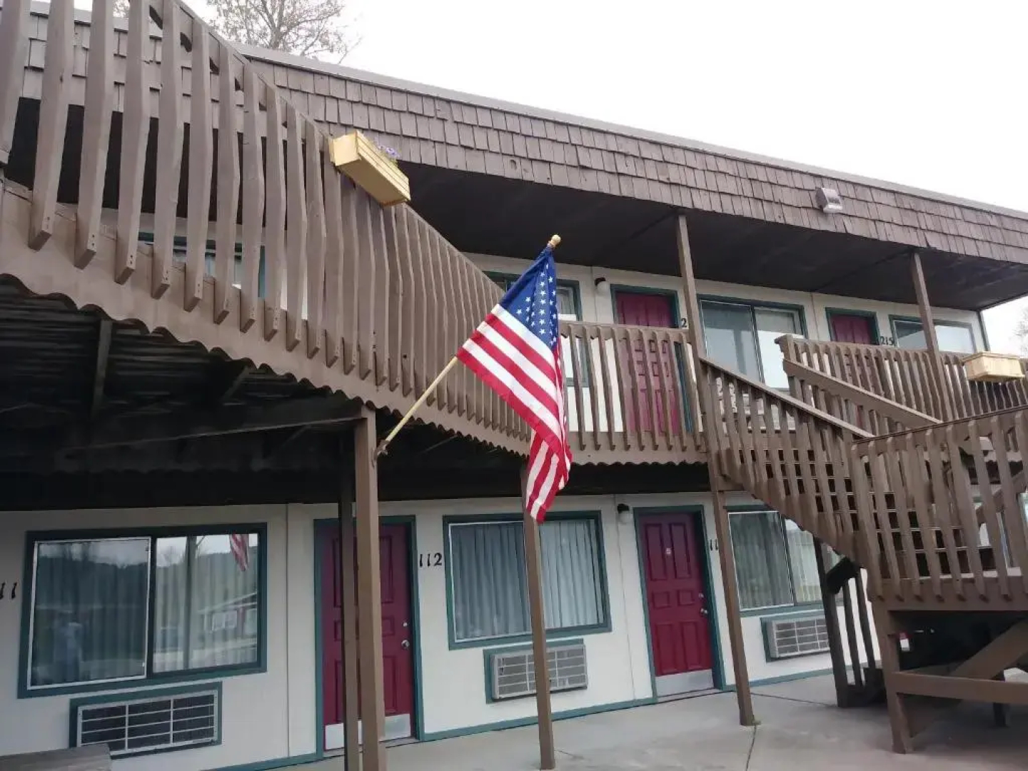 Knights Inn & Suites Sturgis
