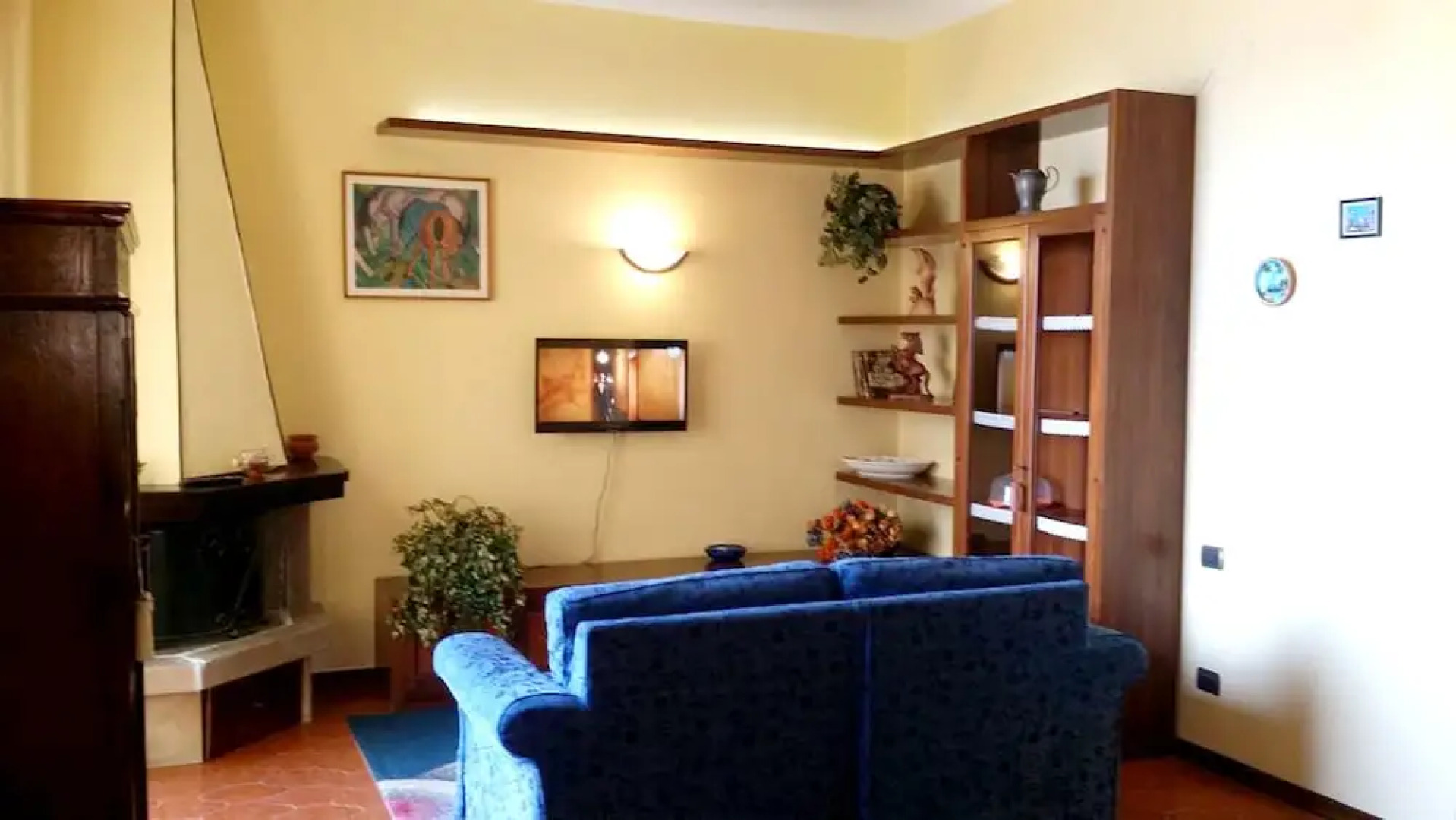 Apartment With one Bedroom in Milazzo, With Wonderful sea View, Furnished Terrace and Wifi - Near the Beach