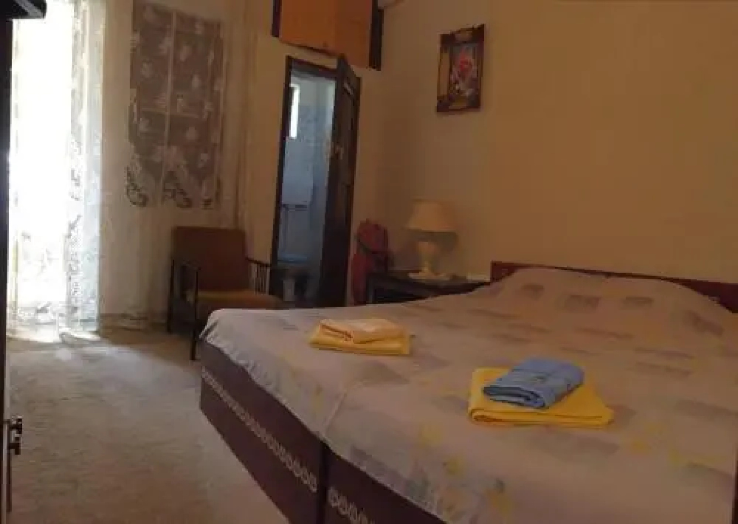 Sonce Guest House