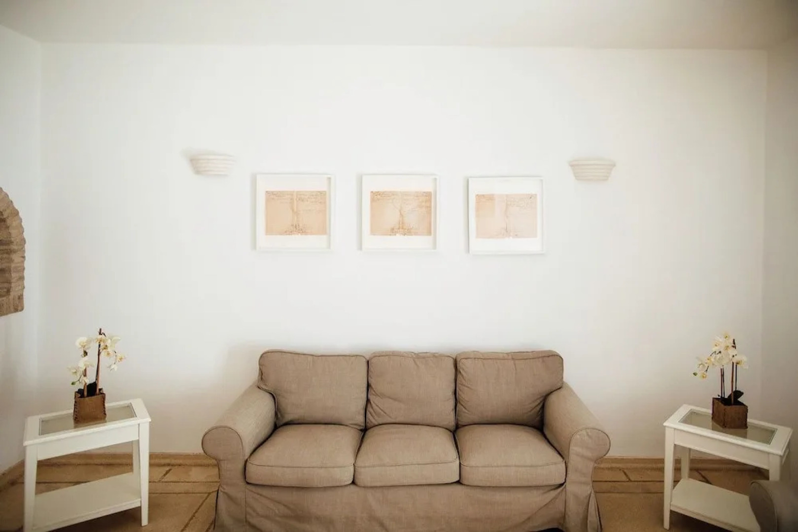 Отель La Magione